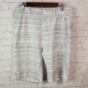 Men's CSG hybrid shorts, size 32